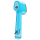 Cecotec STEAMER CECOTEC IRONHERO V-1500 ESSENTIAL BLUE - 1487741 - zdjęcie 3